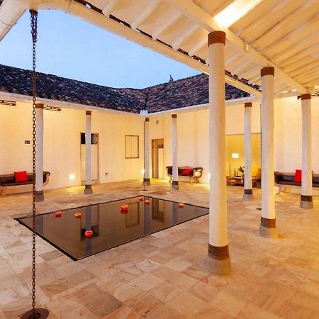 Casa Oniri Hotel Boutique Barichara Luaran gambar