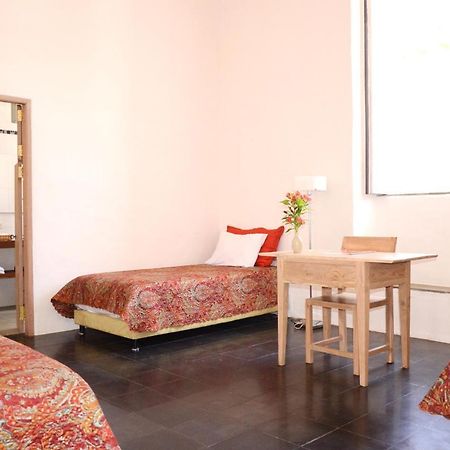 Casa Oniri Hotel Boutique Barichara Luaran gambar