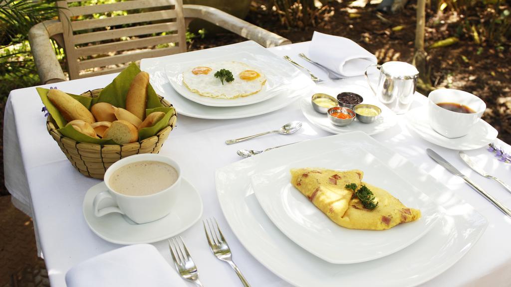 Casa Oniri Hotel Boutique Barichara Luaran gambar