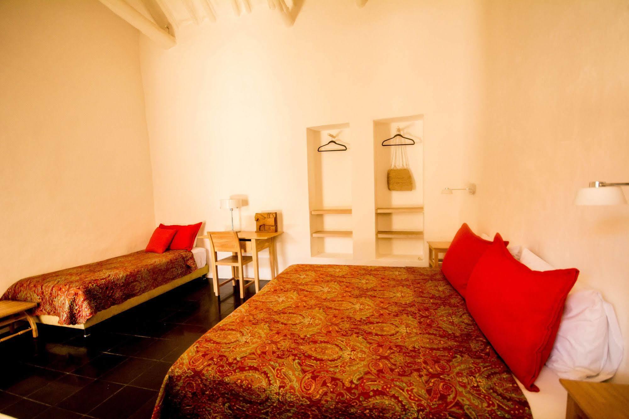 Casa Oniri Hotel Boutique Barichara Luaran gambar