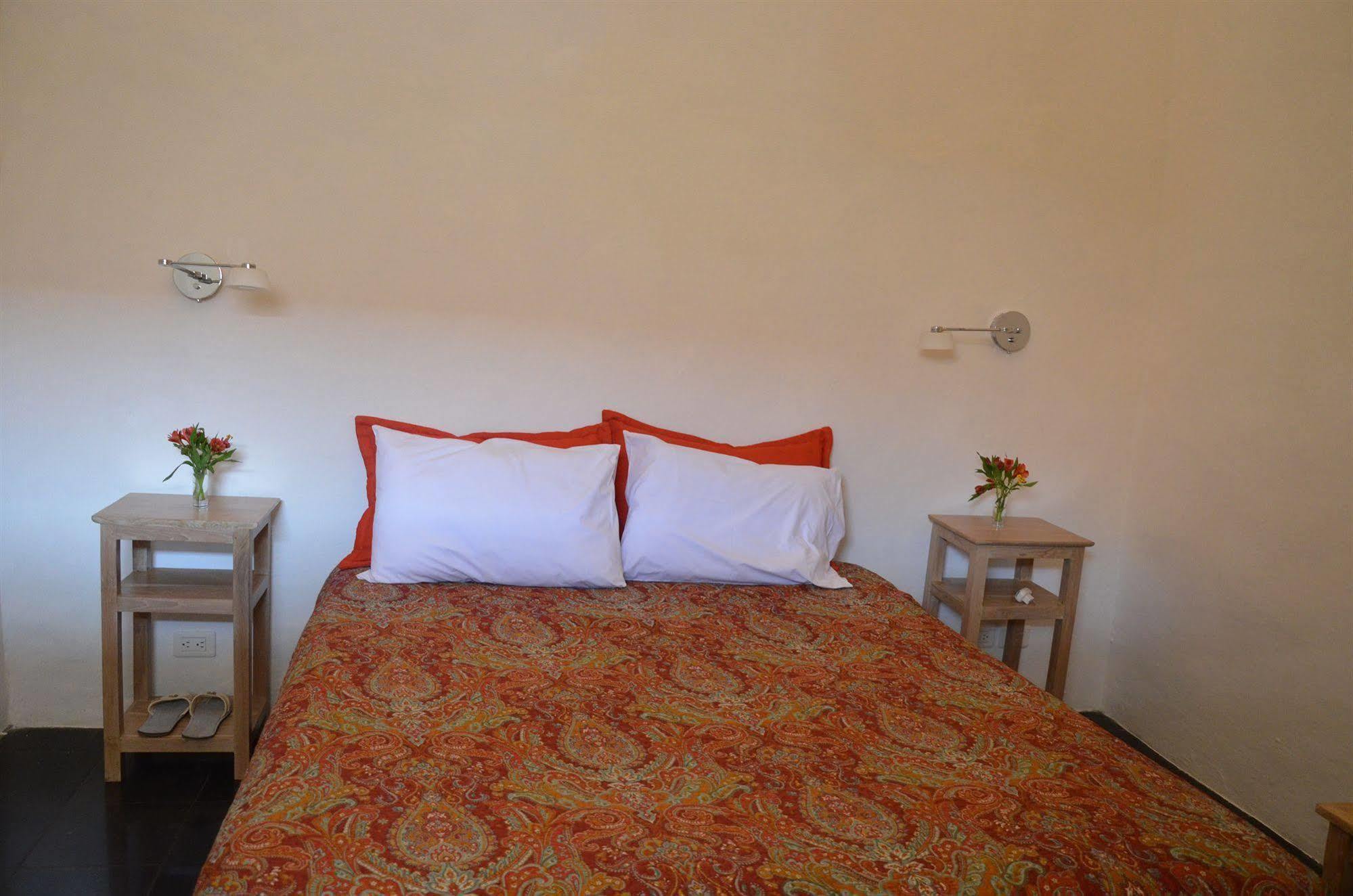 Casa Oniri Hotel Boutique Barichara Luaran gambar