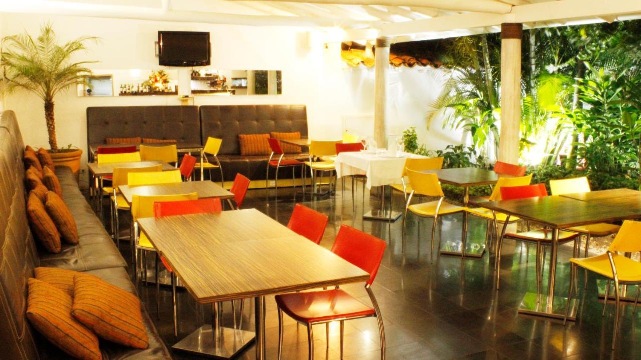 Casa Oniri Hotel Boutique Barichara Luaran gambar