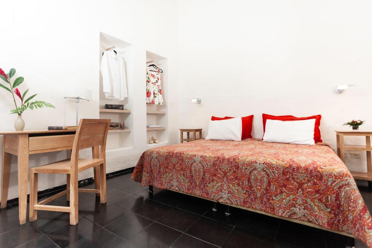 Casa Oniri Hotel Boutique Barichara Luaran gambar