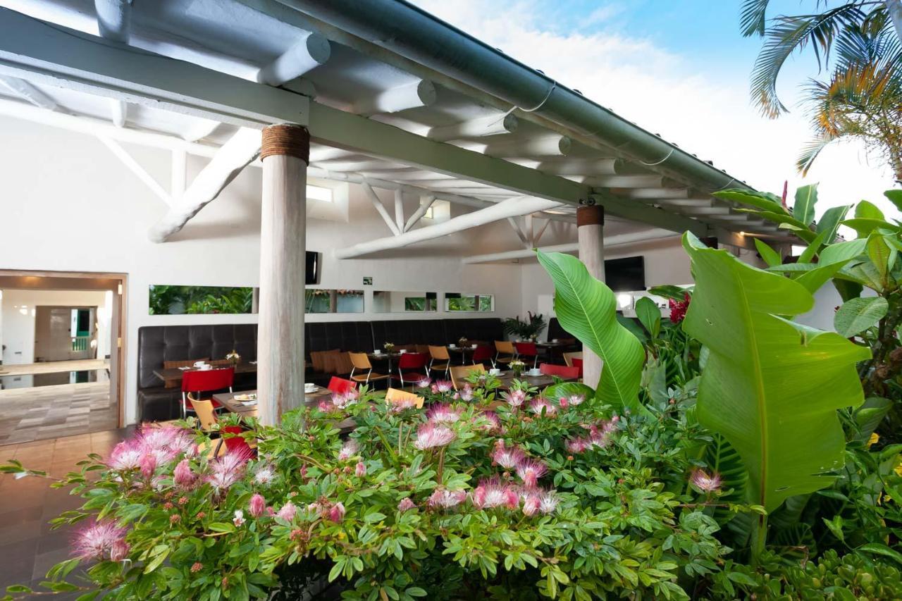 Casa Oniri Hotel Boutique Barichara Luaran gambar