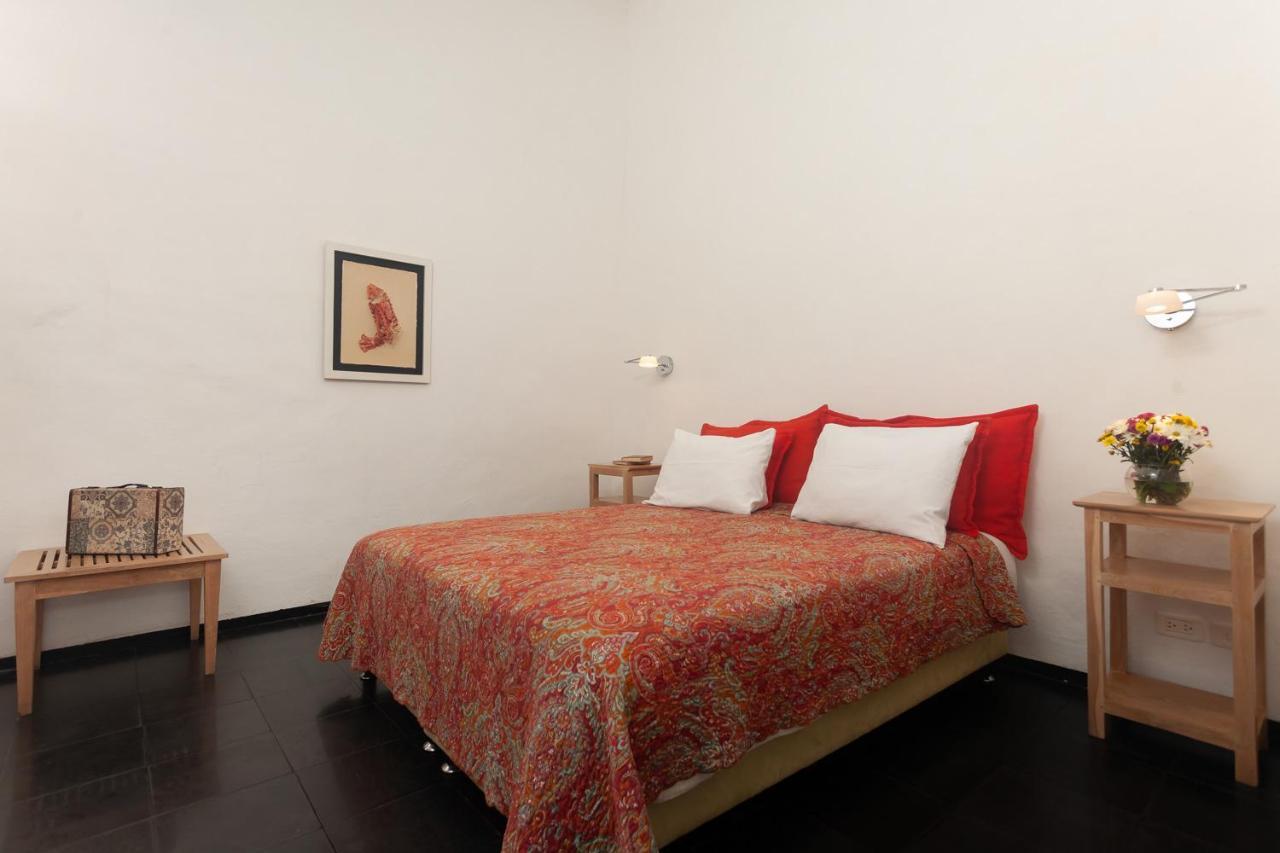 Casa Oniri Hotel Boutique Barichara Luaran gambar
