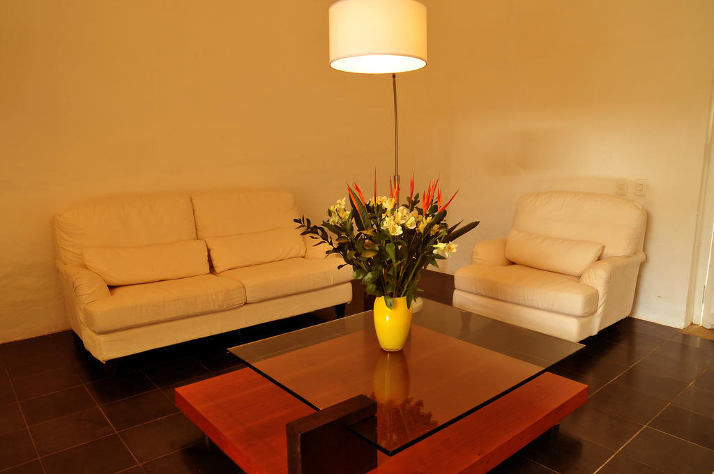 Casa Oniri Hotel Boutique Barichara Luaran gambar