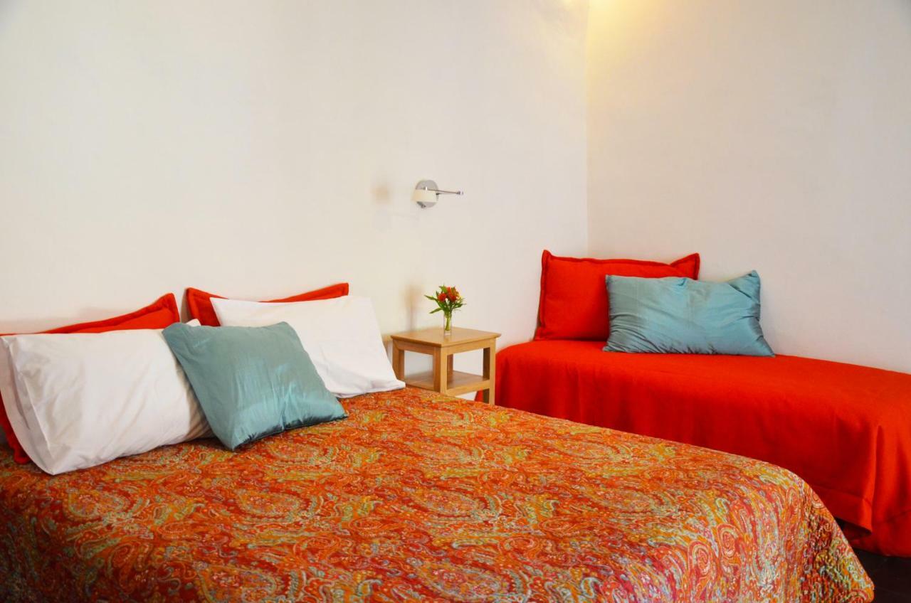 Casa Oniri Hotel Boutique Barichara Luaran gambar