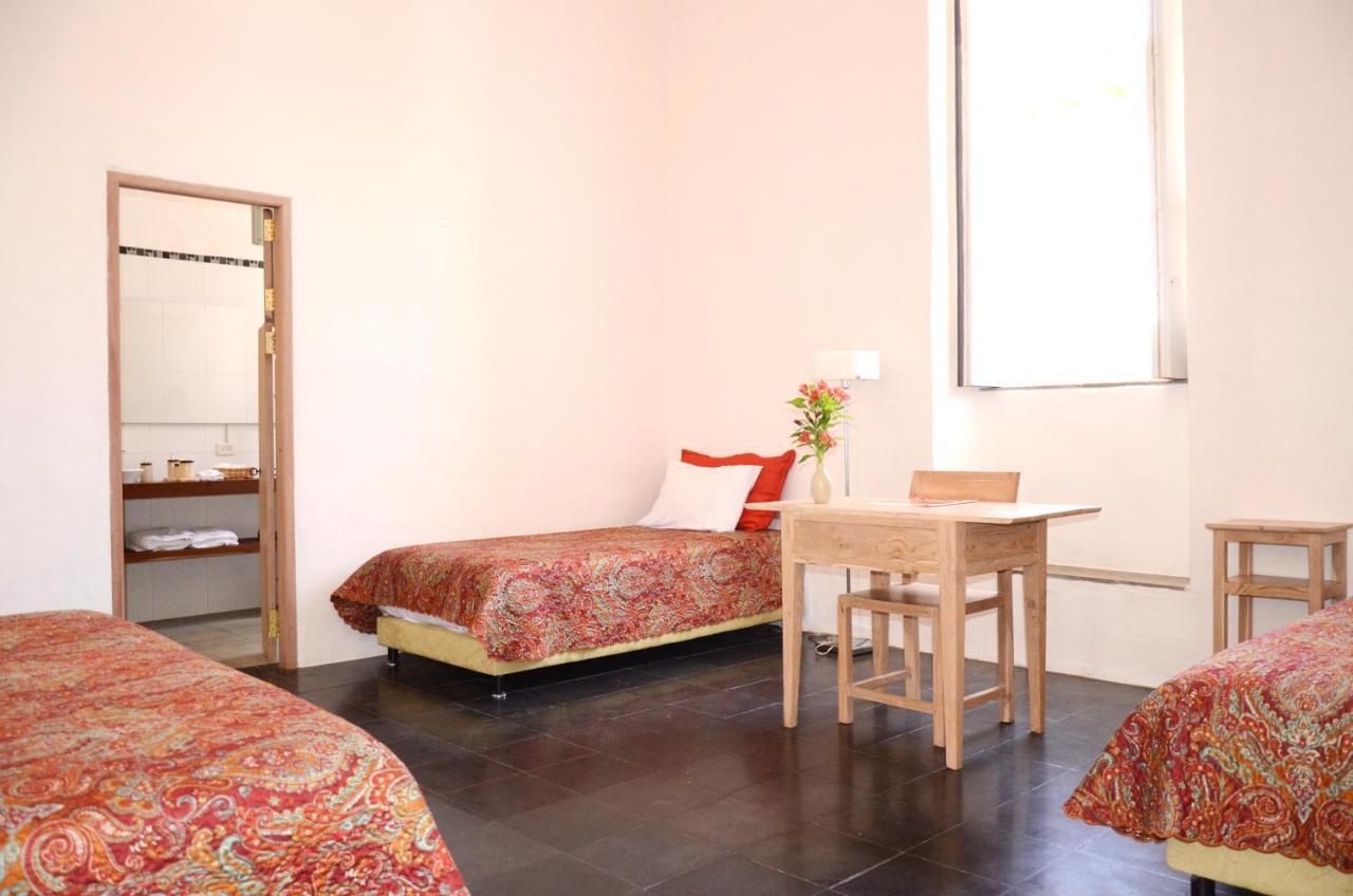 Casa Oniri Hotel Boutique Barichara Luaran gambar