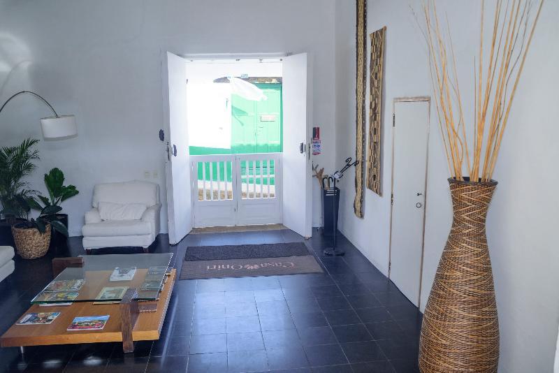 Casa Oniri Hotel Boutique Barichara Luaran gambar