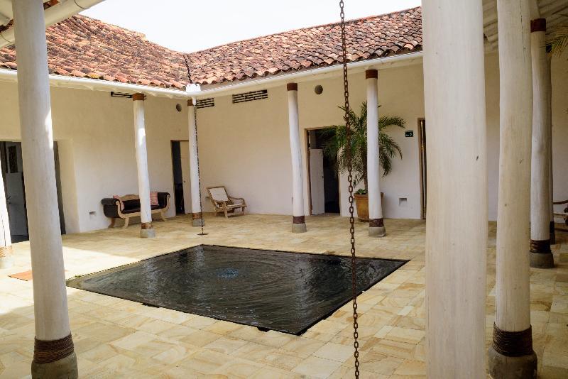 Casa Oniri Hotel Boutique Barichara Luaran gambar