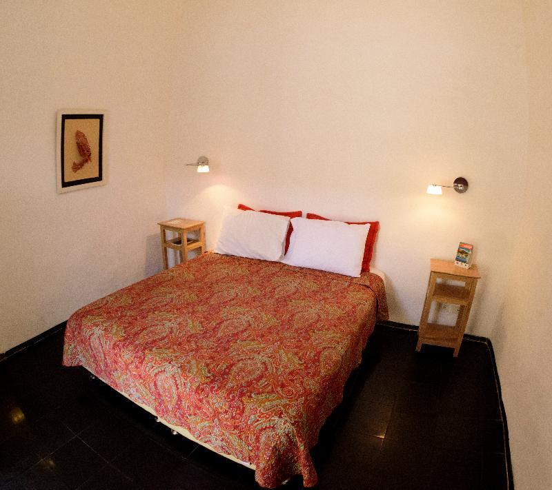 Casa Oniri Hotel Boutique Barichara Luaran gambar